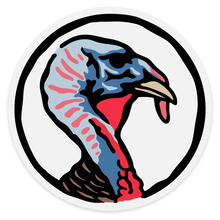 Load image into Gallery viewer, Every Gamebird Decal Sticker
