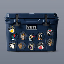 Load image into Gallery viewer, Every Gamebird Decal Sticker
