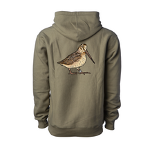 Load image into Gallery viewer, Banded Woodcock Hoodie
