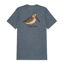 Load image into Gallery viewer, Banded Woodcock Shirt
