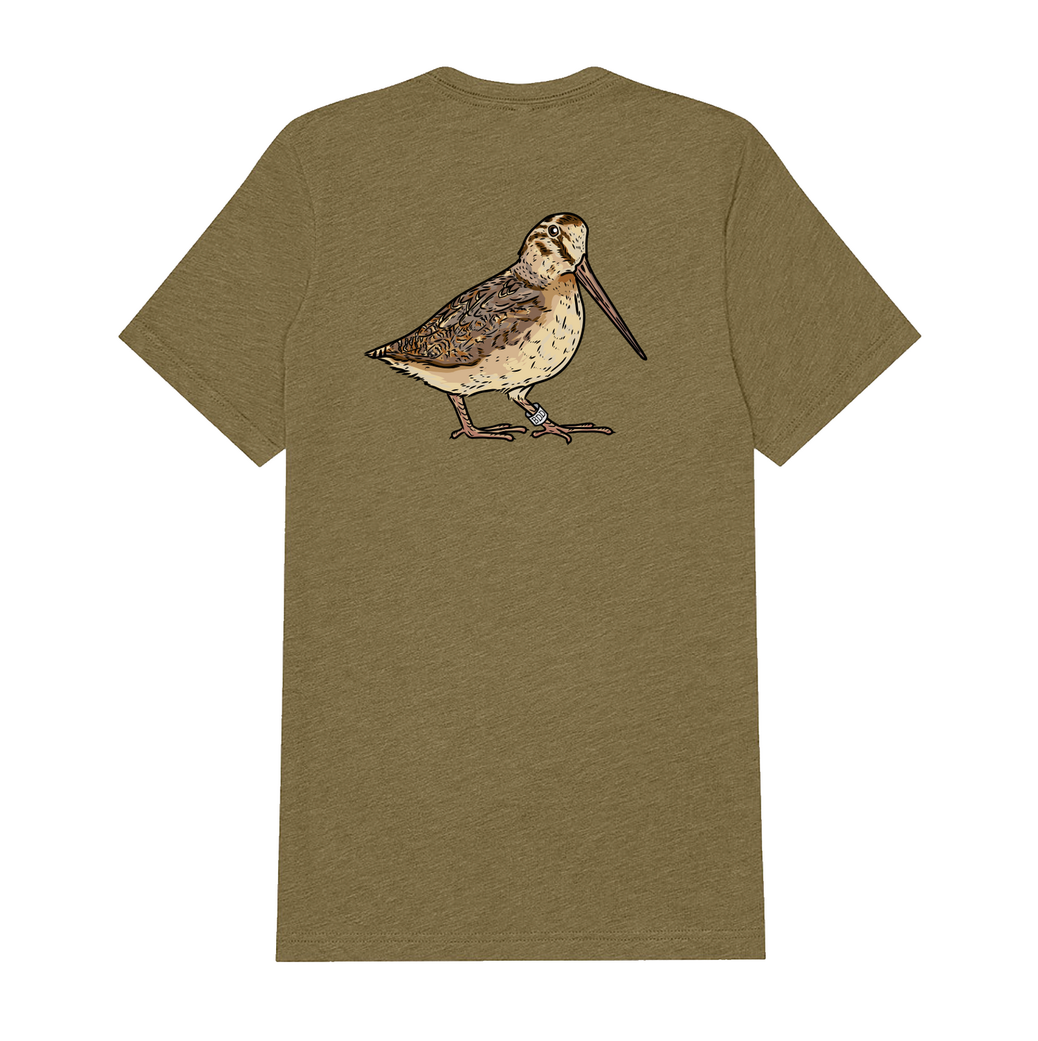 |Olive