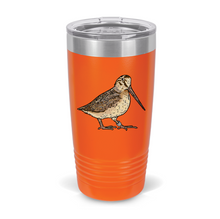 Load image into Gallery viewer, 20 oz Banded Woodcock Tumbler
