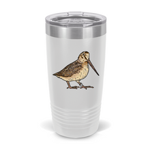 Load image into Gallery viewer, 20 oz Banded Woodcock Tumbler
