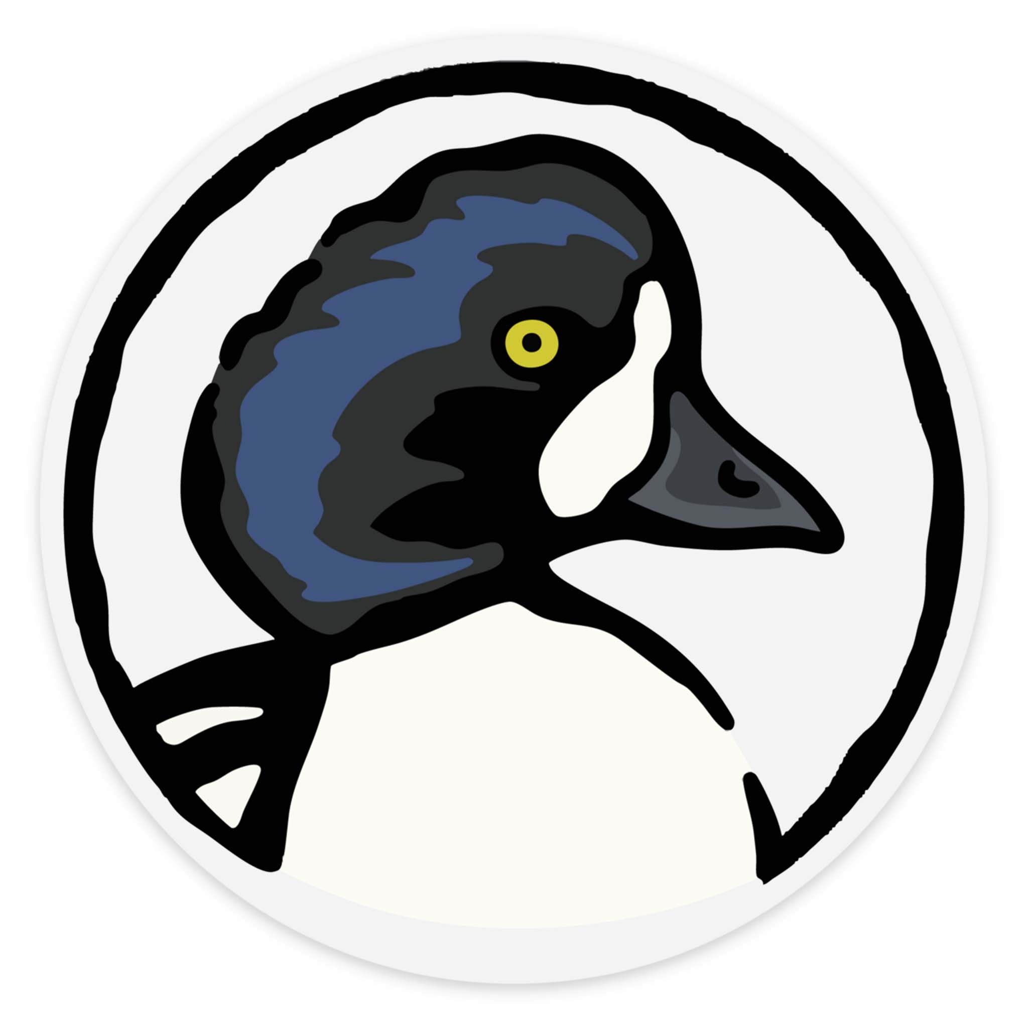 Every Duck Decal Sticker | Bird Dog of the Day