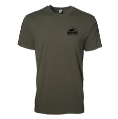 |Olive Drab