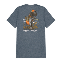 Load image into Gallery viewer, Bearded Bird Dog Shirt
