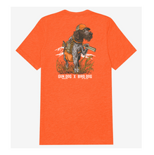 Load image into Gallery viewer, Bearded Bird Dog Shirt
