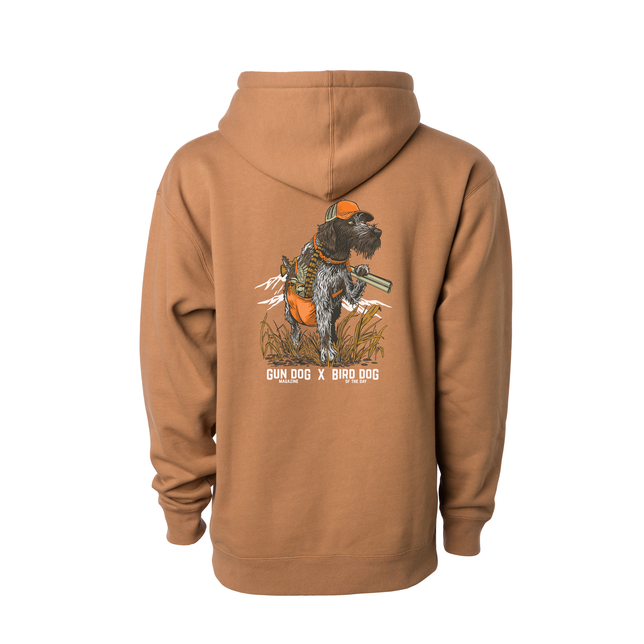 Bird Dog Clothing | Bird Dog of the Day