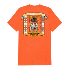 |Blaze Orange
