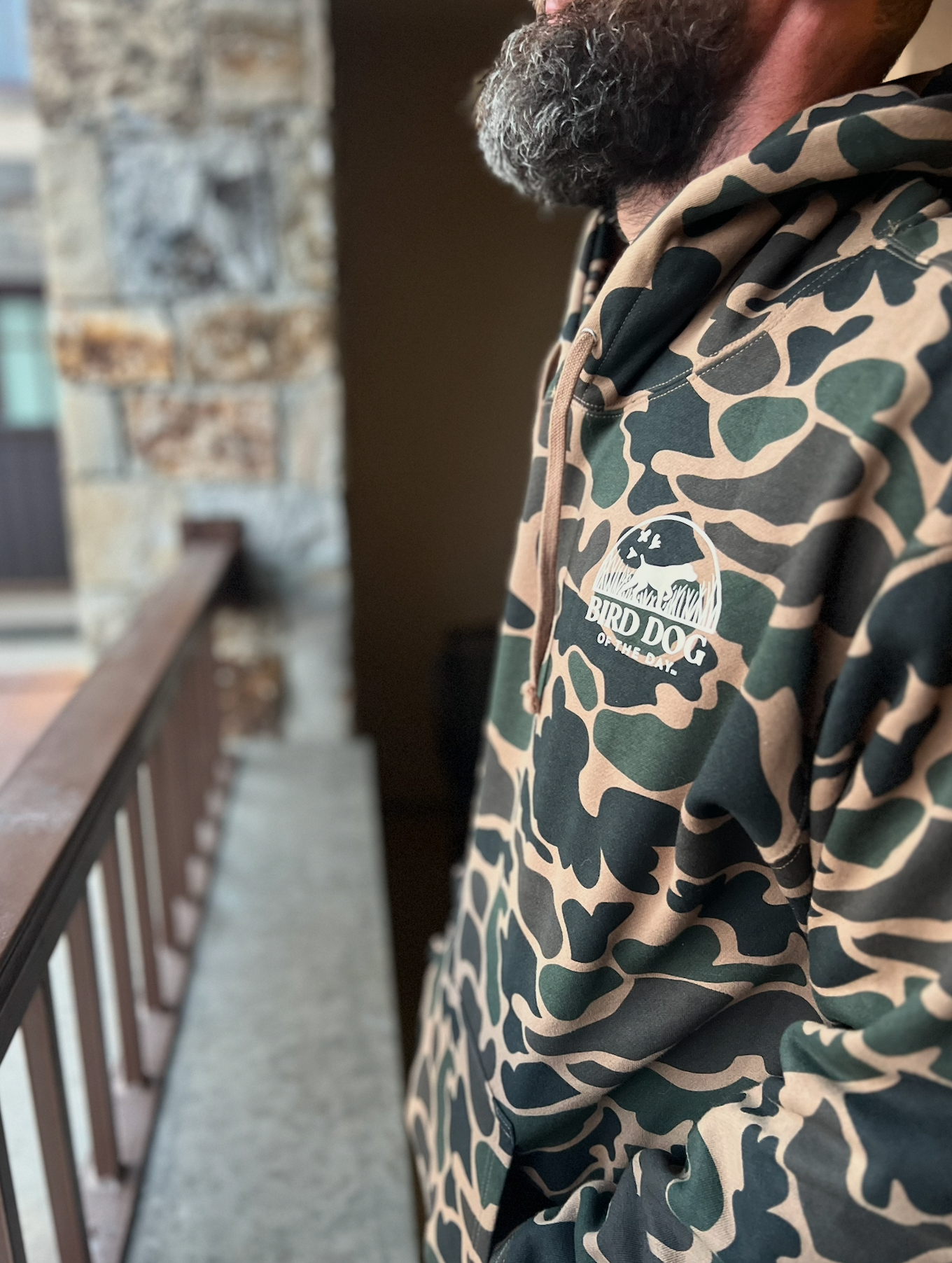 |Duck Camo