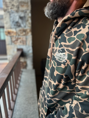 |Duck Camo