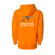 Load image into Gallery viewer, Bird Dogs Forever Hoodie
