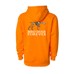 |Blaze Orange