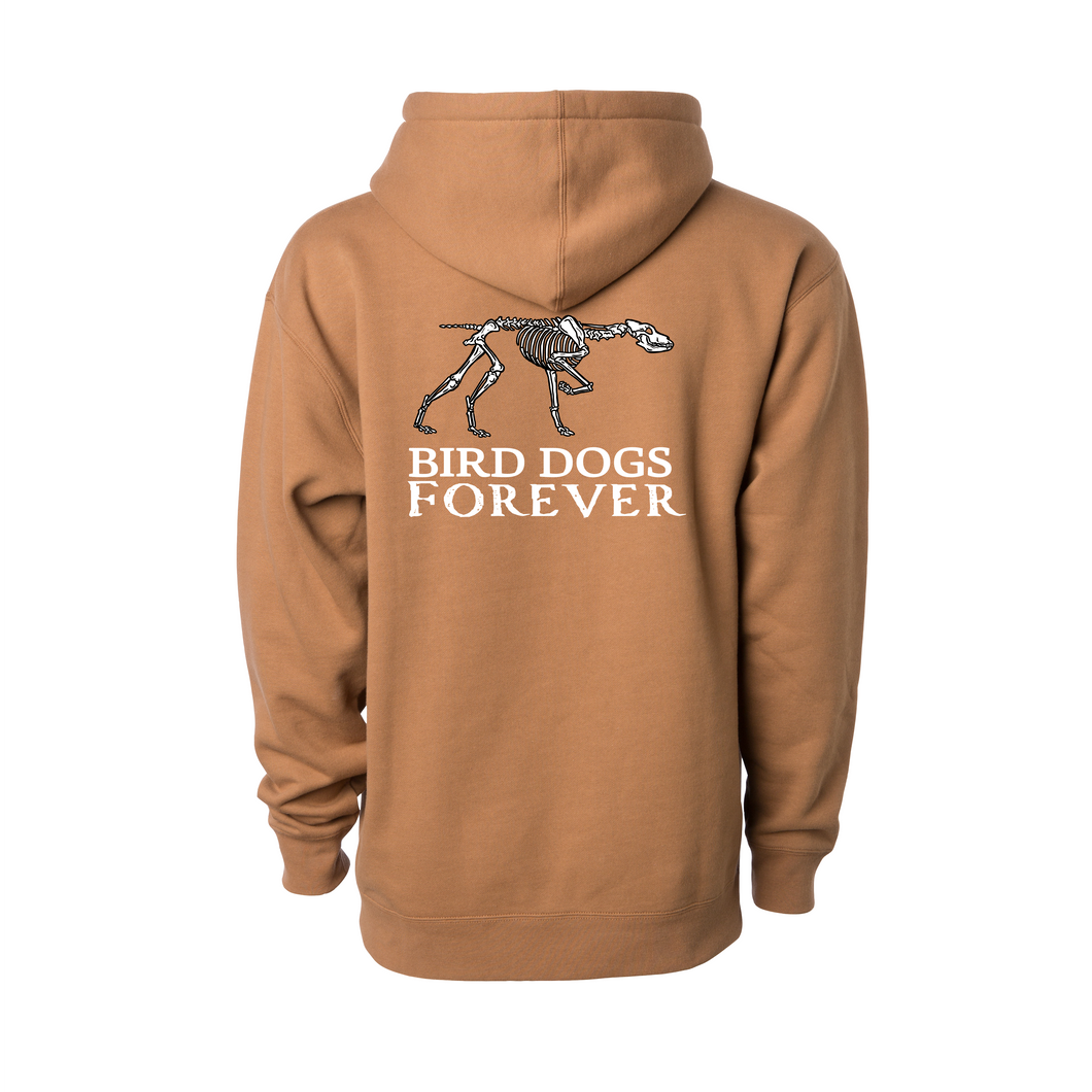 Bird Dogs Forever Hoodie