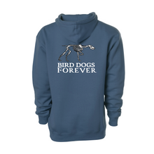 Load image into Gallery viewer, Bird Dogs Forever Hoodie
