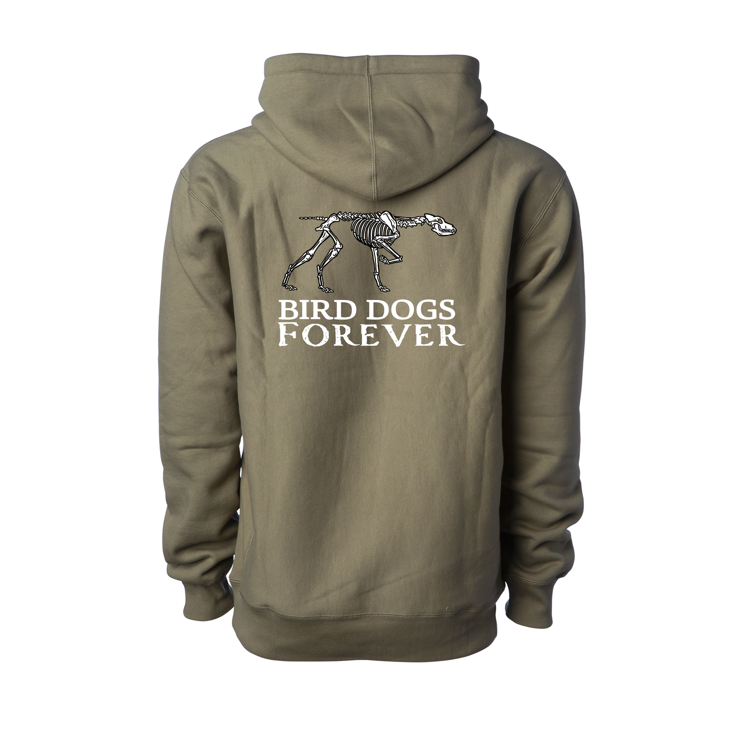 |Olive (Premium Heavyweight)