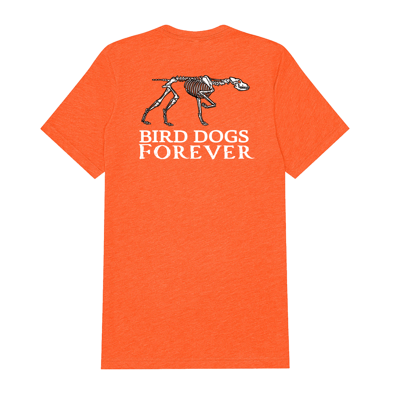 |Blaze Orange