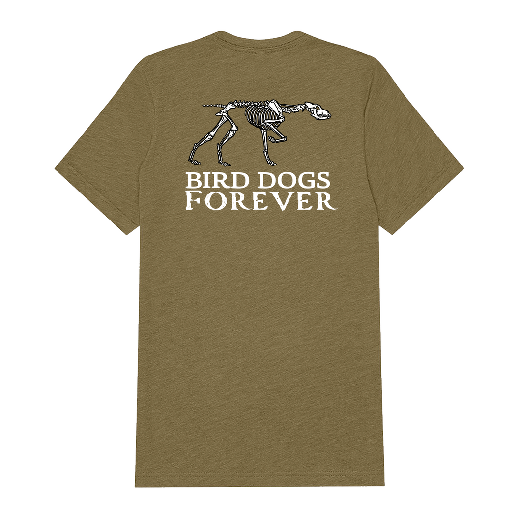 Bird Dogs Forever Shirt