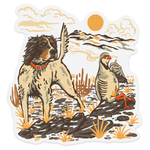Bird Finder Decal Sticker