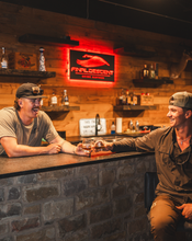 Bobwhite Quail Whiskey Decanter