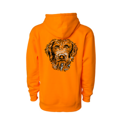 |Blaze Orange