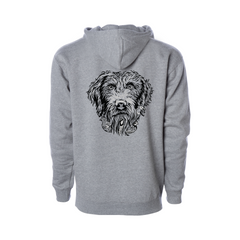 |Heather Grey