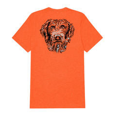 |Blaze Orange
