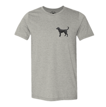 Load image into Gallery viewer, Black Lab T-Shirt
