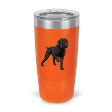 Load image into Gallery viewer, 20 oz Pudelpointer Tumbler
