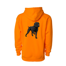 Load image into Gallery viewer, Pudelpointer Hoodie
