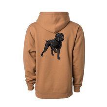 Load image into Gallery viewer, Pudelpointer Hoodie
