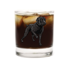 Load image into Gallery viewer, Pudelpointer Whiskey Glass
