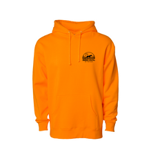 Load image into Gallery viewer, Fly Like Quail Hoodie
