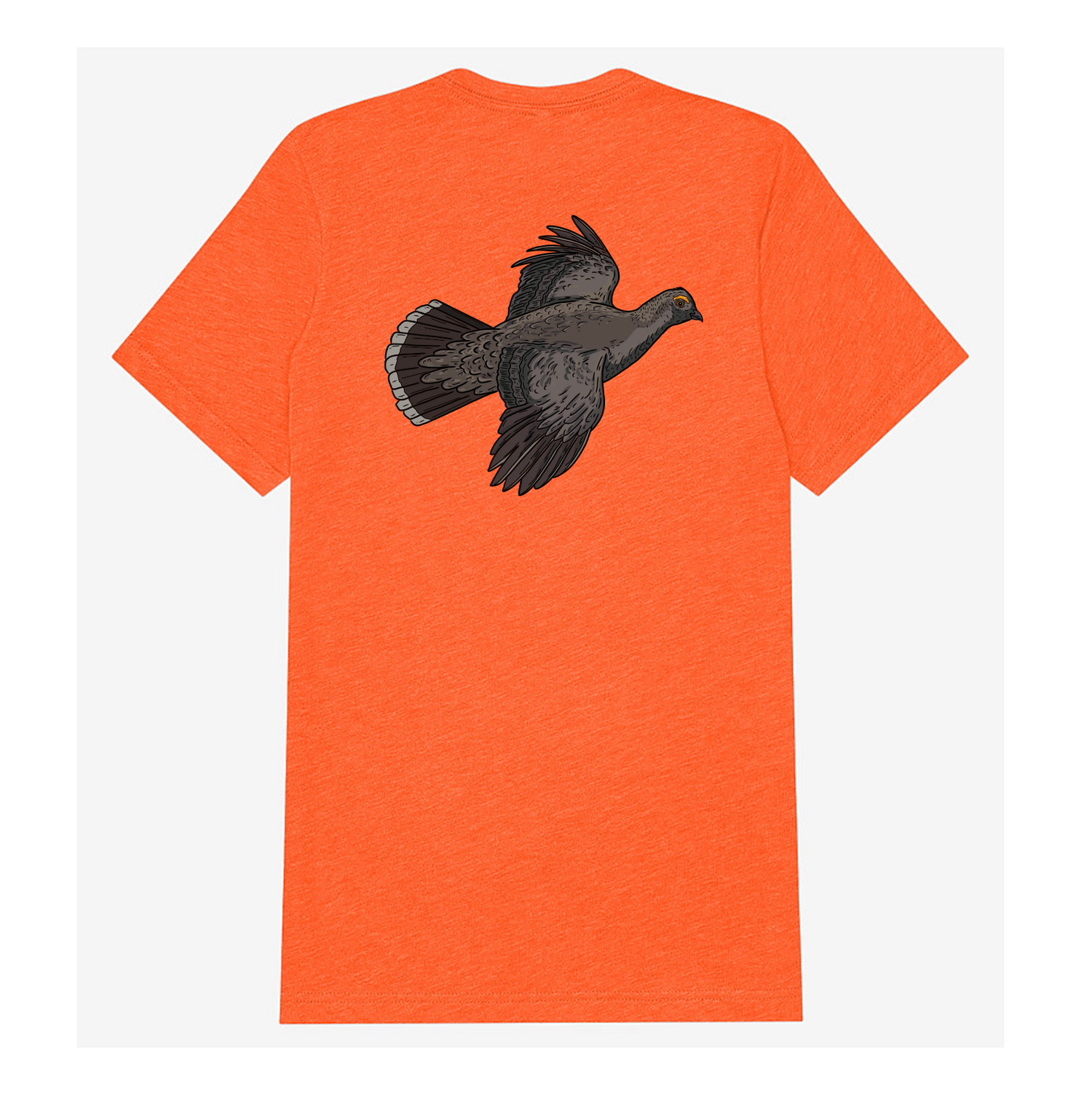 |Blaze Orange