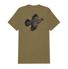 Load image into Gallery viewer, Blue Grouse Shirt
