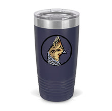 Load image into Gallery viewer, 20 oz Every Gamebird Tumbler
