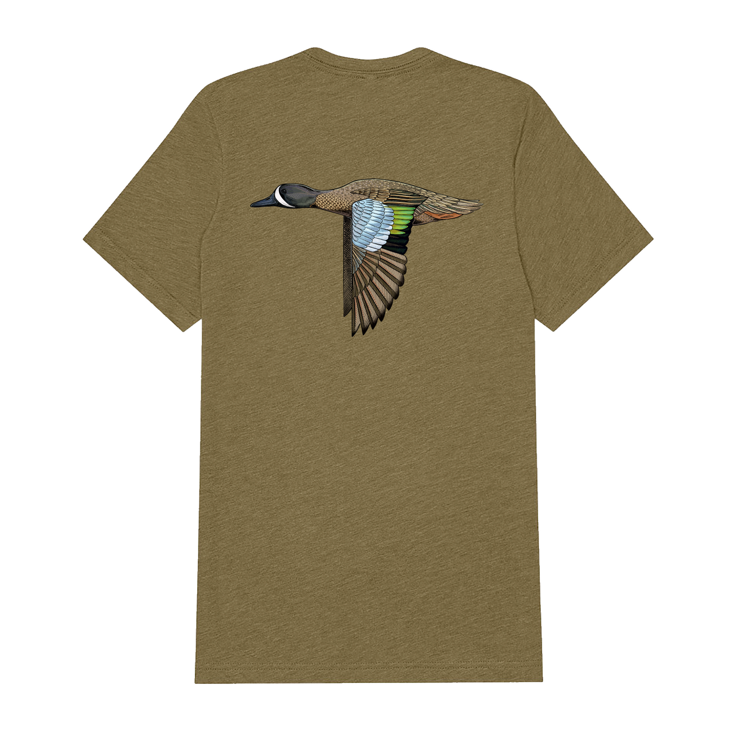 |Olive