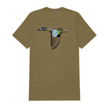 Load image into Gallery viewer, Blue Winged Teal Shirt
