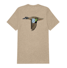 Load image into Gallery viewer, Blue Winged Teal Shirt
