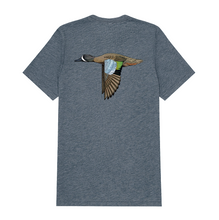 Load image into Gallery viewer, Blue Winged Teal Shirt
