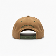 Bobwhite Quail Hat