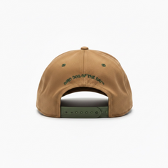 Bobwhite Quail Hat