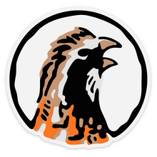 Load image into Gallery viewer, Every Gamebird Decal Sticker
