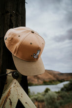 Bobwhite Quail Hat