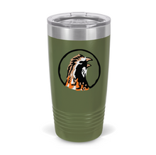 Load image into Gallery viewer, 20 oz Every Gamebird Tumbler

