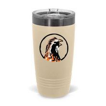 Load image into Gallery viewer, 20 oz Every Gamebird Tumbler
