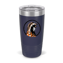 Load image into Gallery viewer, 20 oz Every Gamebird Tumbler
