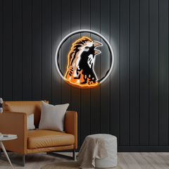 Every Gamebird LED Neon Sign