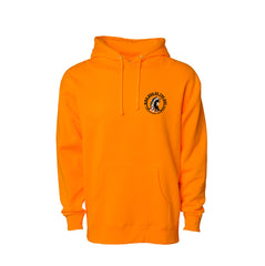 Bobwhite Quail Hunt Hoodie