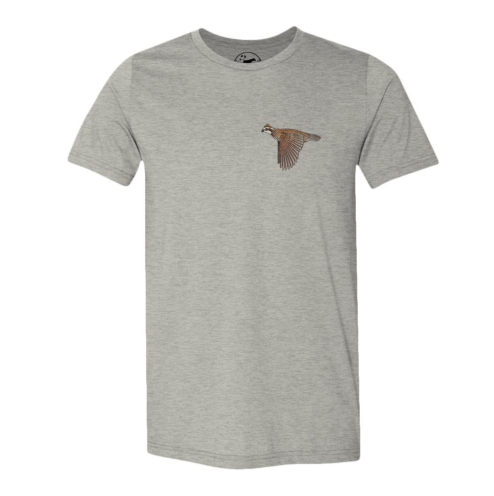 Bobwhite Quail T-Shirt